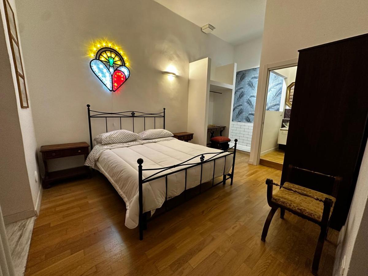 Lovely Room In Bari Old Town 외부 사진